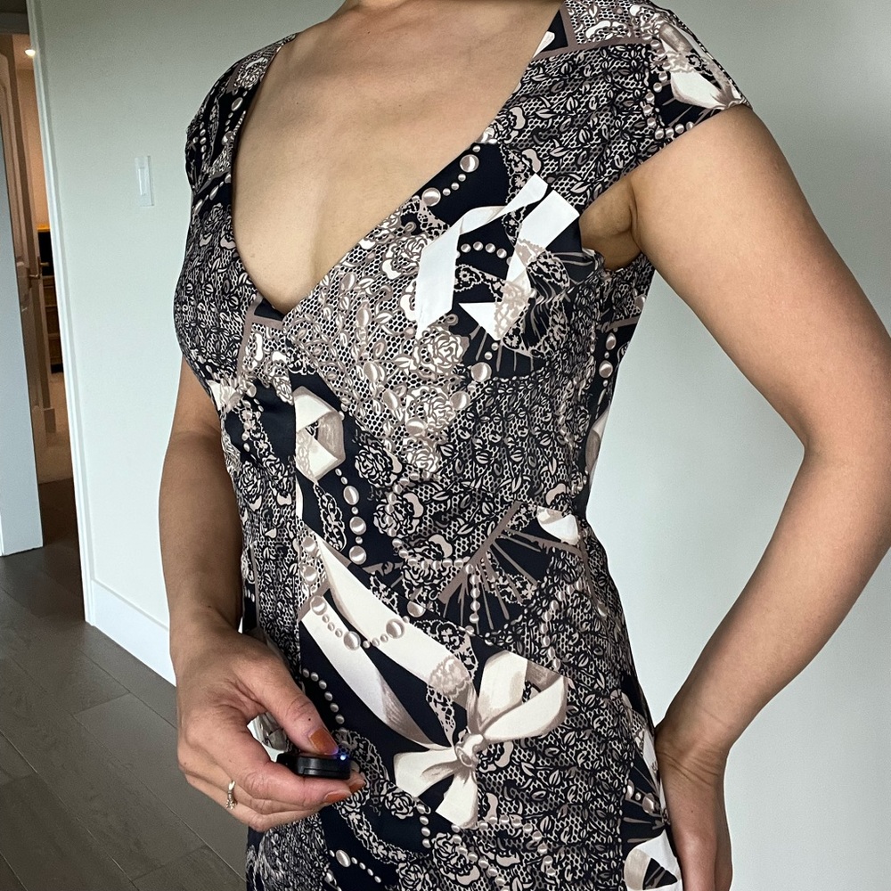 Karen Millen Wedding Guest Dress Size 8